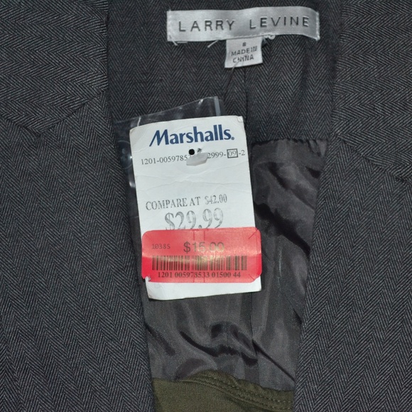 Blazer - Picture 2 of 5